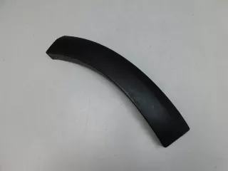  Накладка переднего бампера Renault Sandero 2 Арт SM152913, вид 1