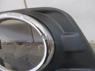  Решетка в бампер левая Nissan X-Trail T32 Арт SM10138679, вид 2