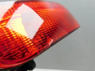  Фонарь задний в бампер левый Ford Focus 2 Арт SM5682342, вид 2