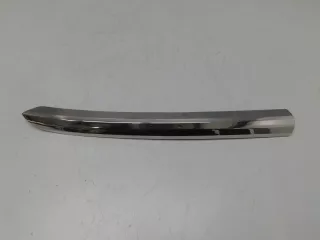  Молдинг переднего бампера Lada X-RAY Арт SM148952