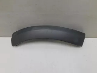  Накладка переднего бампера Renault Sandero 2 Арт SM155740, вид 1