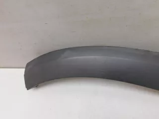  Накладка переднего бампера Renault Sandero 2 Арт SM155740, вид 2