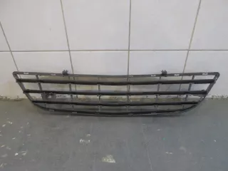  Решетка в бампер центральная Opel Corsa D Арт SM10038762, вид 4