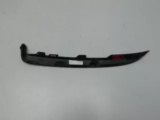  Планка под фары Renault Logan 2 Арт SM127085, вид 2