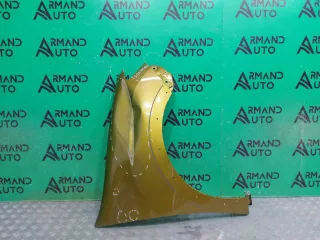 631008401R Крыло рено сандеро Renault Sandero 2 Арт ARM261964, вид 1