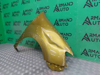 631008401R Крыло рено сандеро Renault Sandero 2 Арт ARM261964, вид 3