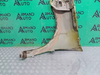 631008401R Крыло рено сандеро Renault Sandero 2 Арт ARM261964, вид 8