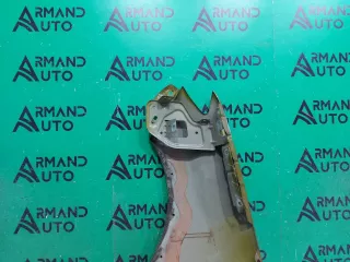 631008401R Крыло рено сандеро Renault Sandero 2 Арт ARM261964, вид 9