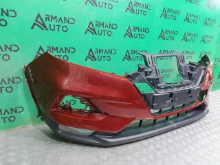 62022HL10H, 62022hl00h Бампер ниссан кашкай j 11 Nissan Qashqai 2 restailing Арт ARM262366, вид 2