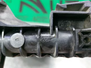 1789645 Радиатор двигателя (двс) Ford Transit 4 Арт ARM262395, вид 7