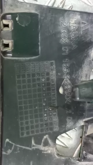 51117954209 Юбка бампера BMW X1 F48 Арт ARM262677, вид 11