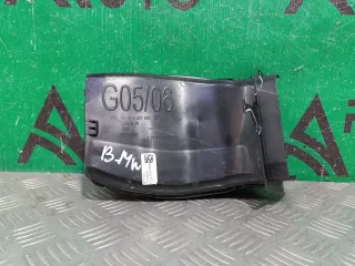 51747421699, 7421699 Воздуховод тормозов BMW X5 G05  Арт ARM262764, вид 1