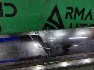 5312248060, 5312248050 Накладка бампера нижняя Lexus RX 4 Арт ARM262815, вид 5
