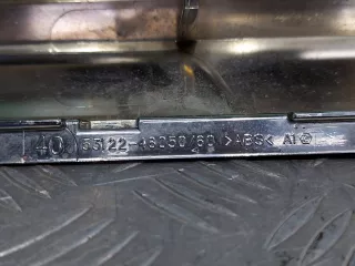 5312248060, 5312248050 Накладка бампера нижняя Lexus RX 4 Арт ARM262815, вид 8