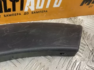 788A33613R Расширитель бампера задний левый Renault Duster 1 Арт MA110915, вид 3