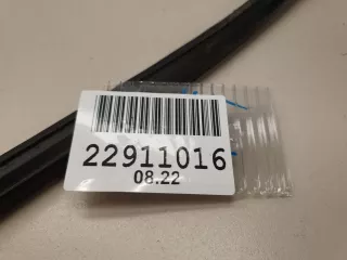 1677494 Уплотнитель стекла передней правой двери Ford Kuga 2 Арт ZAP256986, вид 2