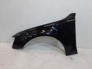 8K0821105J крыло черное Audi A4 B8 Арт lz1167, вид 1