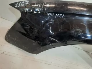 8K0821105J крыло черное Audi A4 B8 Арт lz1167, вид 2