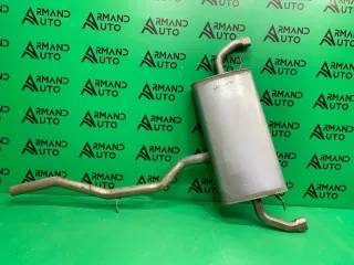 32292071, 31465321 Глушитель Volvo XC90 2 Арт ARM134647, вид 1
