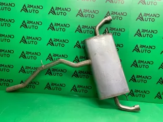 32292071, 31465321 Глушитель Volvo XC90 2 Арт ARM134647, вид 3