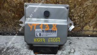 237511ZR0A Блок управления АКПП Infiniti QX3 Арт 00067067, вид 1