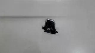 bp4k64841 Воздуховод Mazda 3 BK Арт 7836236, вид 1