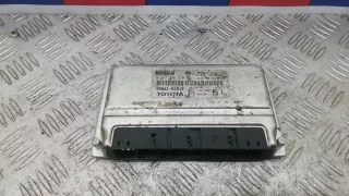 89660-12a20 Блок управления двс Toyota Corolla E120 Арт CDN07PF01, вид 1