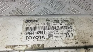 89660-12a20 Блок управления двс Toyota Corolla E120 Арт CDN07PF01, вид 2
