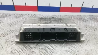 89660-12a20 Блок управления двс Toyota Corolla E120 Арт CDN07PF01, вид 3