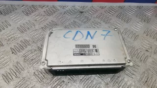 89660-12a20 Блок управления двс Toyota Corolla E120 Арт CDN07PF01, вид 5