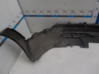 8450031033  Спойлер (нижняя часть) бампера заднего Lada Vesta 1 Арт 646549, вид 6