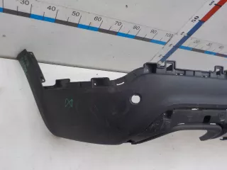 8450031033  Спойлер (нижняя часть) бампера заднего Lada Vesta 1 Арт 646549, вид 7
