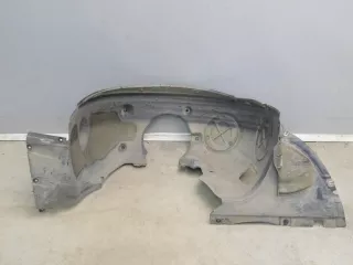  Локер передний правый MINI Cooper F56,F55 Арт SM13173791, вид 4