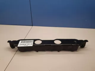 35135618AB Кронштейн бампера переднего Jeep Wrangler JK restailing Арт ZAP275180, вид 2