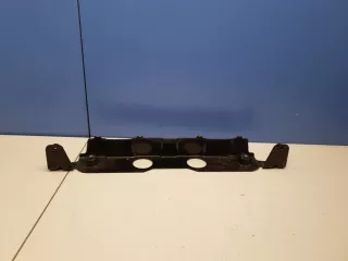 35135618AB Кронштейн бампера переднего Jeep Wrangler JK restailing Арт ZAP275180, вид 3