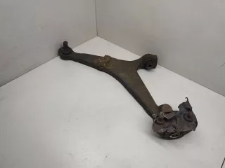  Рычаг передний левый Citroen Saxo Арт 2077434, вид 1