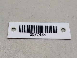  Рычаг передний левый Citroen Saxo Арт 2077434, вид 3