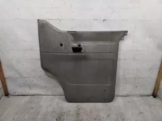  Обшивка двери передней левой (дверная карта) Volkswagen Transporter T4 Арт 2077448, вид 1