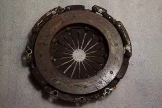  Корзина сцепления Volvo XC90 1 restailing Арт T589-341-2-1, вид 2