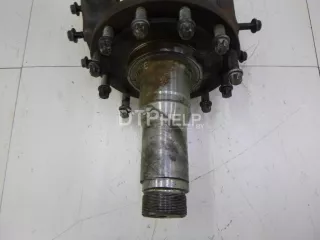 1607404 Кулак поворотный передний Volvo FL Арт AM4206660, вид 2