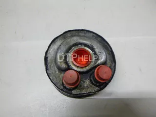 21305EB300 Радиатор масляный Nissan Cabstar 3 Арт AM22978097, вид 2