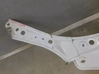  Панель передняя Renault Logan 1 Арт smt165045, вид 5