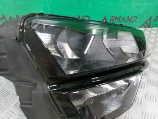 57b941016a Фара Skoda Karoq Арт ARM219360, вид 4