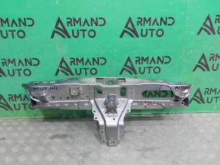 5256C746 Панель передняя (суппорт радиатора) верхняя Mitsubishi ASX Арт ARM262595, вид 1