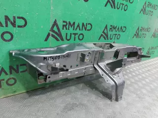 5256C746 Панель передняя (суппорт радиатора) верхняя Mitsubishi ASX Арт ARM262595, вид 2