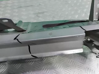 5256C746 Панель передняя (суппорт радиатора) верхняя Mitsubishi ASX Арт ARM262595, вид 9