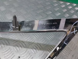 5312148140, 5312148130 Окантовка решетки радиатора Lexus RX 4 Арт ARM262976, вид 10