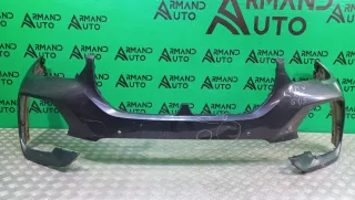 51119492876, 51117421791 Бампер бмв х5 (х x 5) г05 (г g 05) BMW X5 G05  Арт ARM263184, вид 1