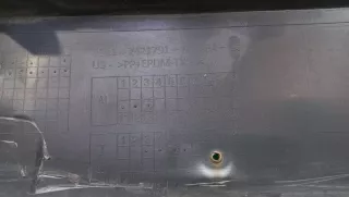 51119492876, 51117421791 Бампер бмв х5 (х x 5) г05 (г g 05) BMW X5 G05  Арт ARM263184, вид 16