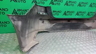 6N5807421GRU, 6N5807421 Бампер фольксваген, фольцваген поло Volkswagen Polo 6 Арт ARM263213, вид 14